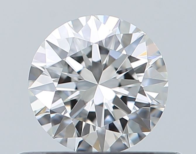 0.40 ct Round diamond