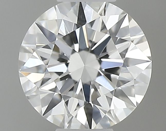 0.30 ct Round diamond