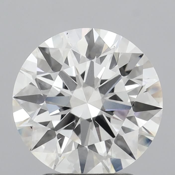 2.58 Carat