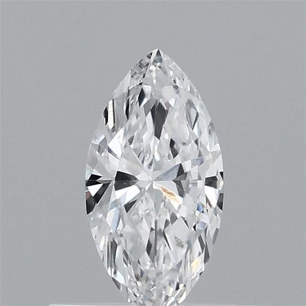 0.38 ct lab-grown Marquise Diamond