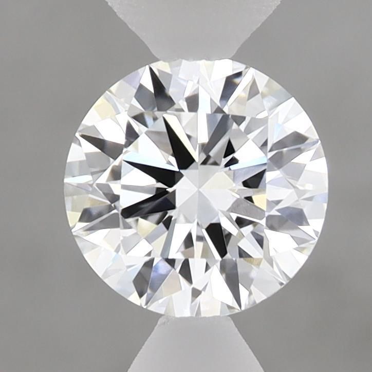 1.00 ct. round Lab Grown Diamond front image