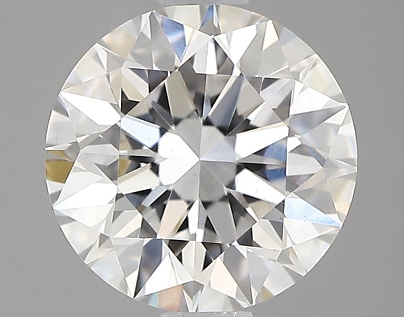 1.05 ct. round Lab Grown Diamond front image