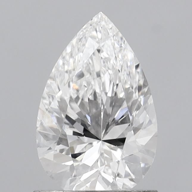 1.15 ct. pear Lab Grown Diamond front image