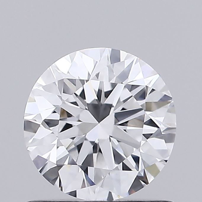 0.83 ct. round Lab Grown Diamond front image