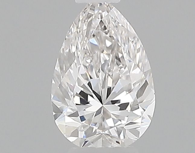 0.30 ct Pear diamond