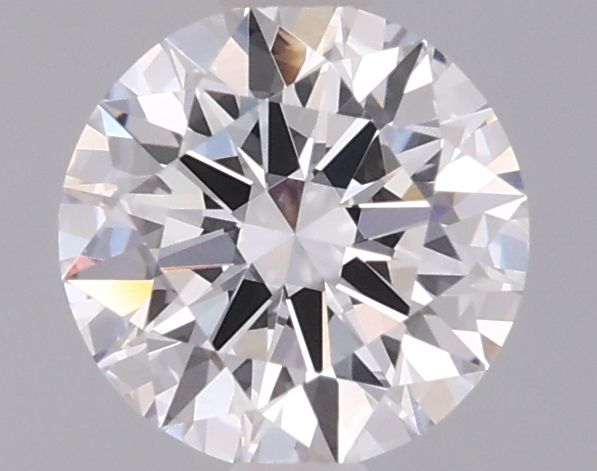 1.01 ct. round Lab Grown Diamond front image