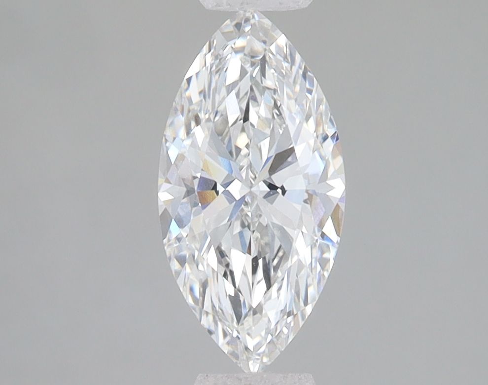 1.04 ct. marquise Lab Grown Diamond front image