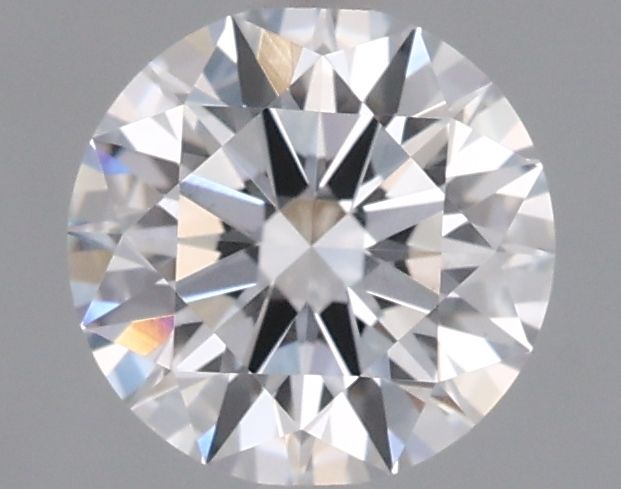 1.03 ct. round Lab Grown Diamond front image