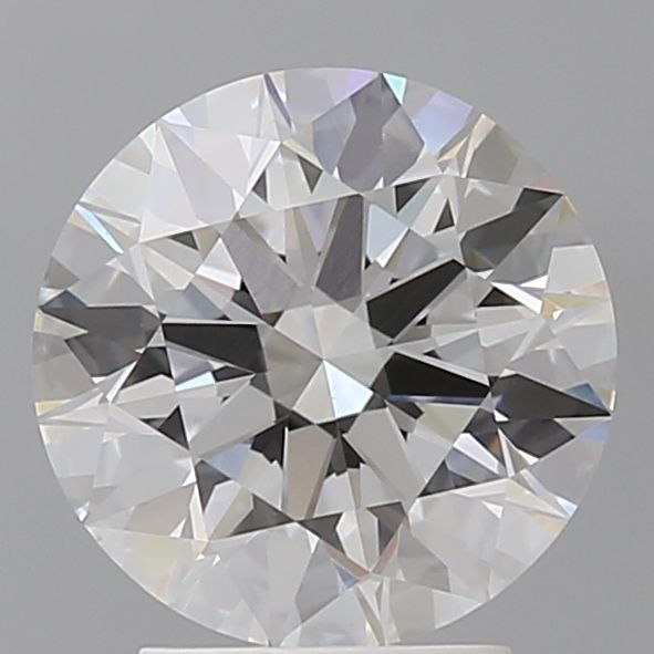 3.05 ct. round Lab Grown Diamond front image