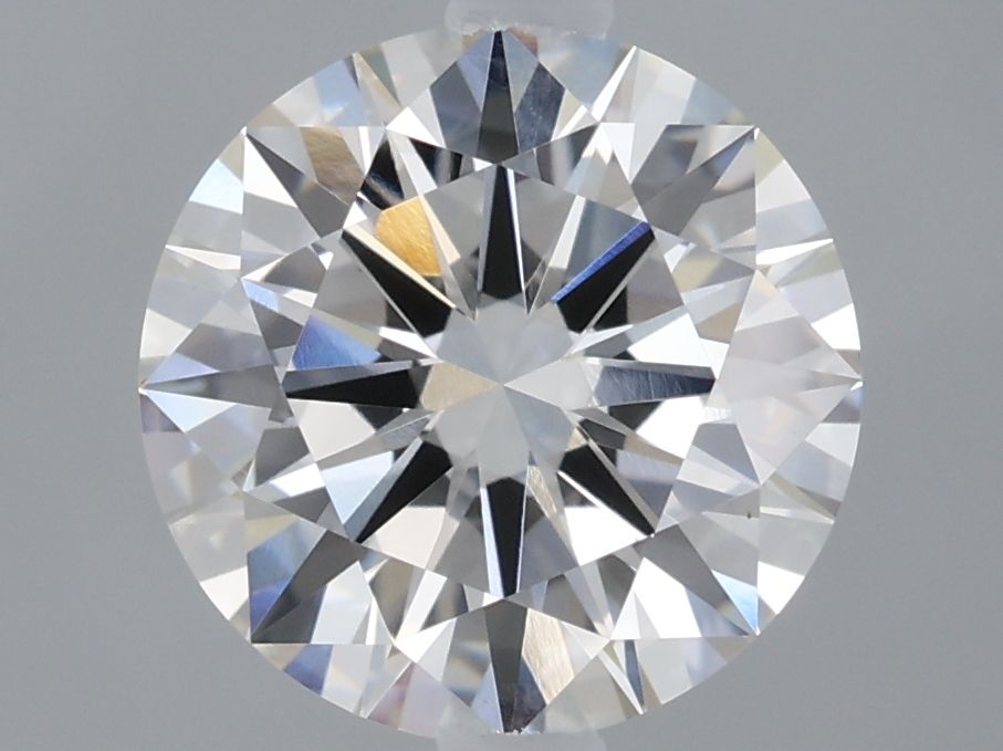 1.60 ct Round diamond