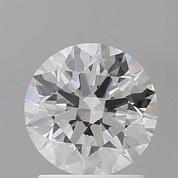 1.60 ct. round Lab Grown Diamond front image