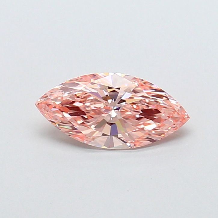 1.05 ct. marquise Lab Grown Diamond front image