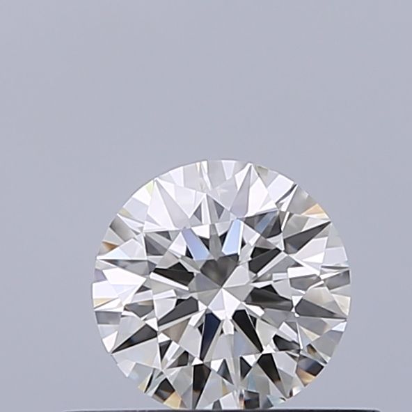 0.39 ct Round diamond