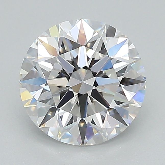 1.36 Carat