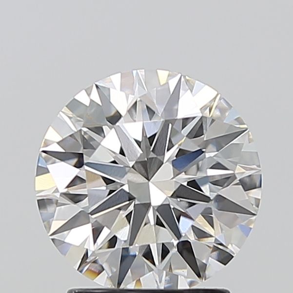 2.10 ct Round diamond