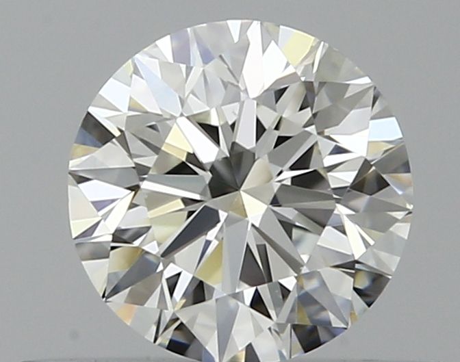 0.38 ct Round Diamond