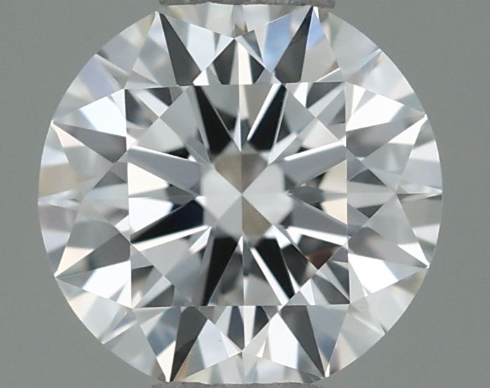 0.45 ct Round diamond