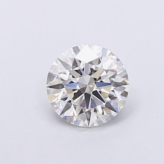 1.01 ct. round Lab Grown Diamond front image
