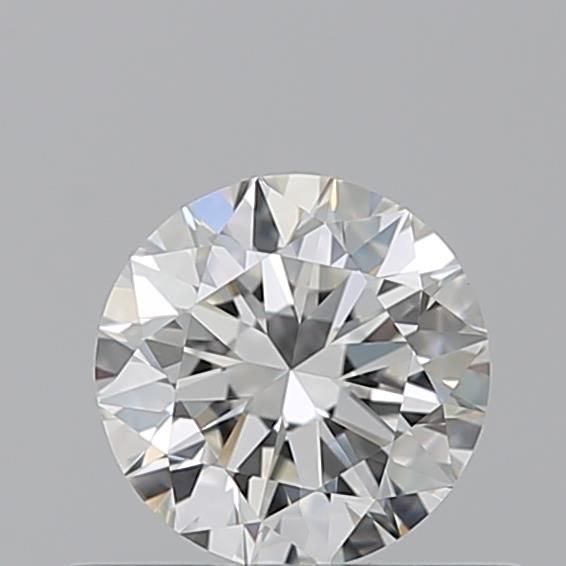 0.50 ct Round diamond