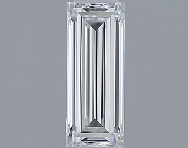 0.34 ct Baguette Diamond