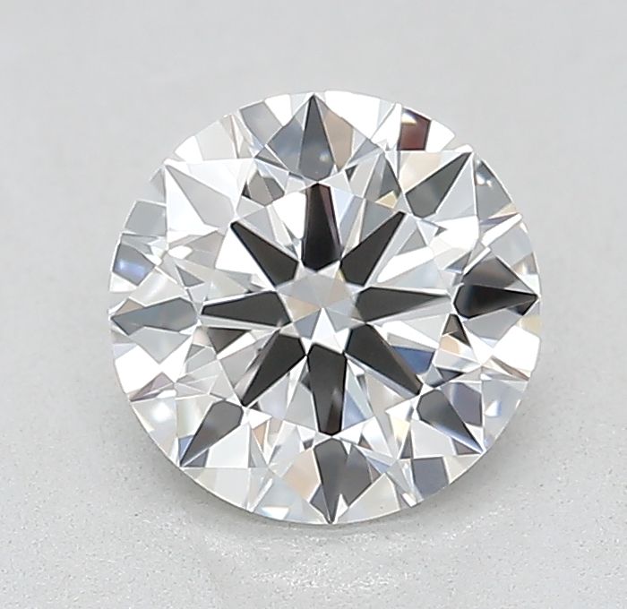 1.06 ct. round Lab Grown Diamond front image