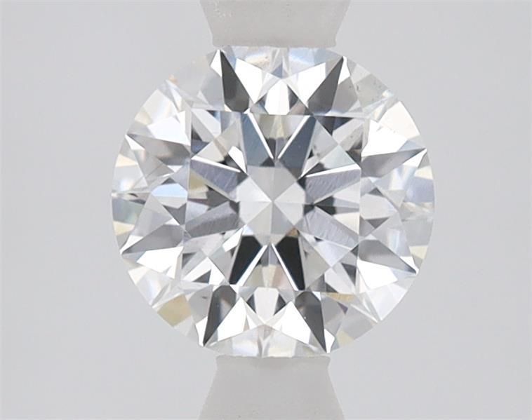 1.05 ct. round Lab Grown Diamond front image