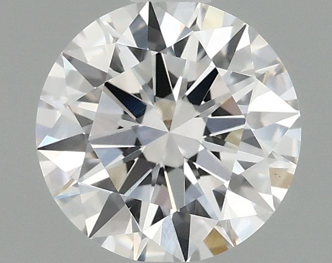 1.00 ct. round Lab Grown Diamond front image