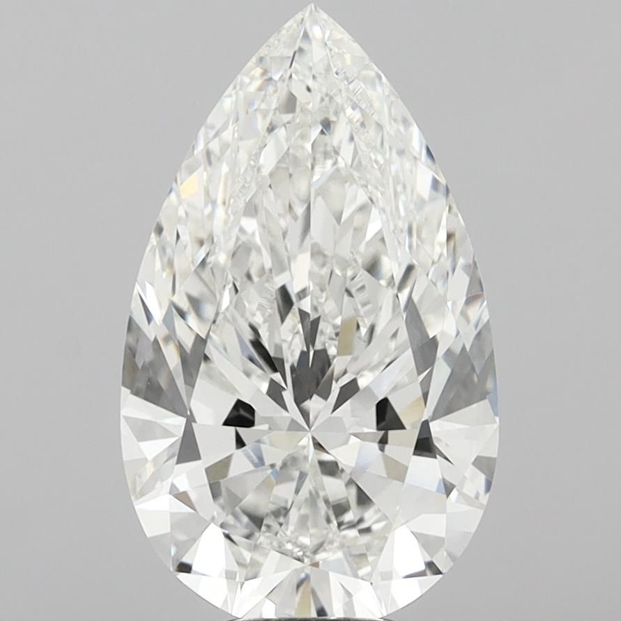 8.53 Carat