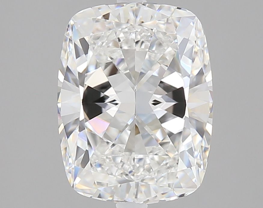 Diament 2.5 ct E/VVS2