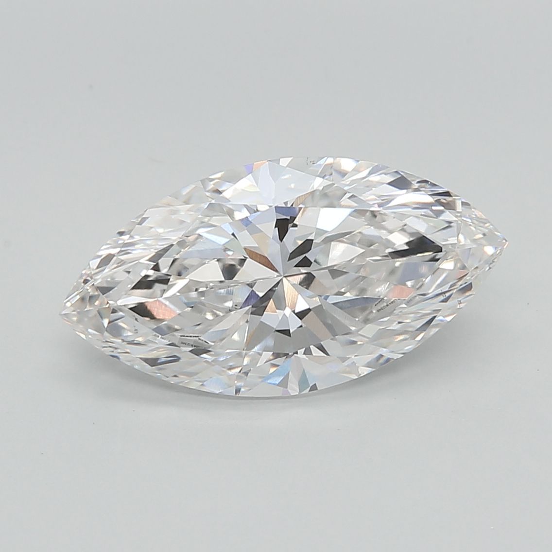 3.01 ct Marquise diamond