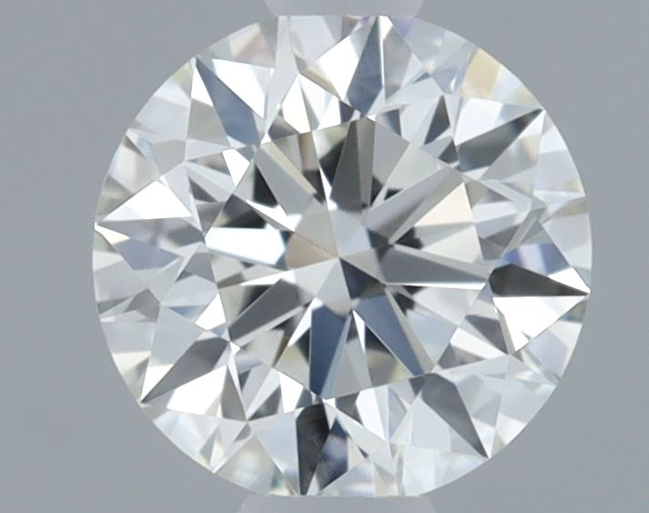 0.37 ct Round Diamond