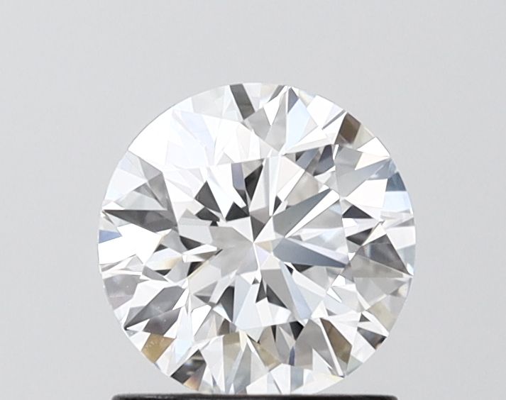 1.09 ct. round Lab Grown Diamond front image