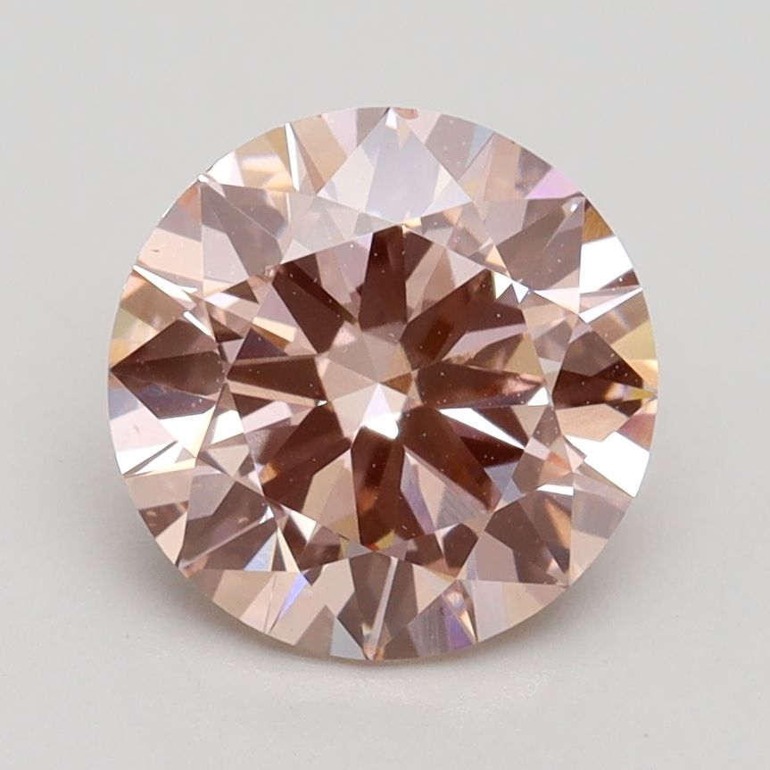 2.00 ct Round diamond