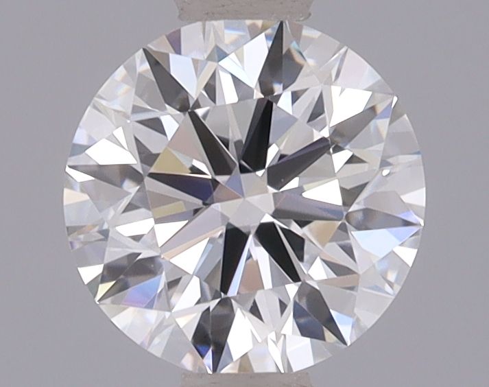 1.03 ct. round Lab Grown Diamond front image