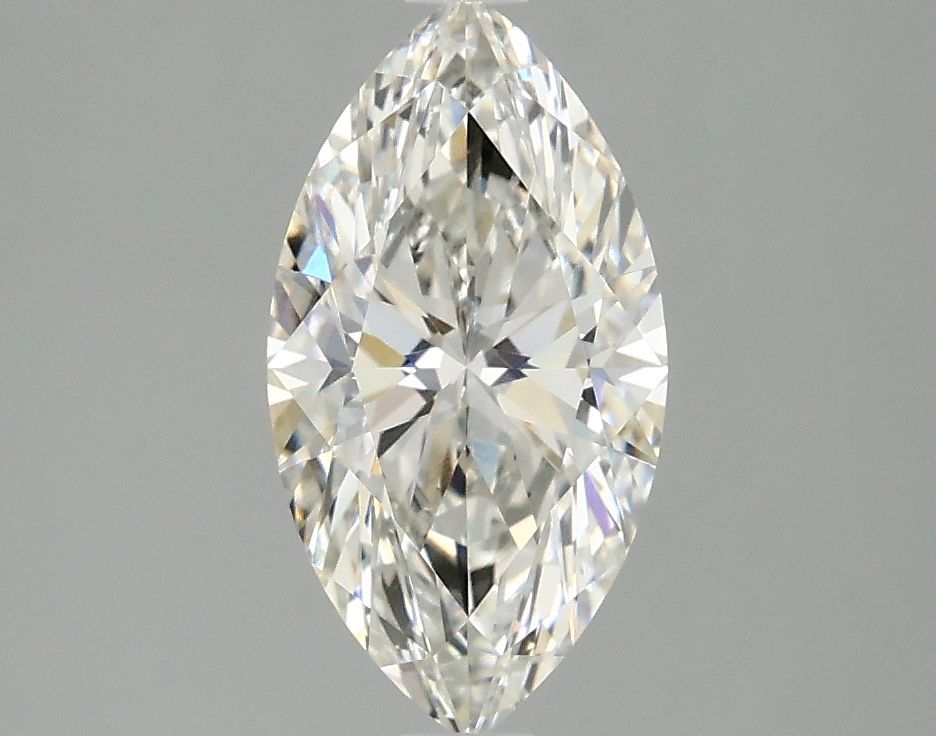 1.51 ct Marquise diamond