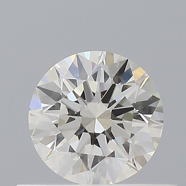0.41 ct Round Diamond
