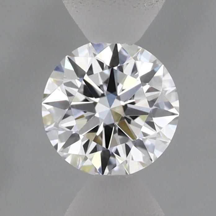 0.57 ct lab-grown Round Diamond