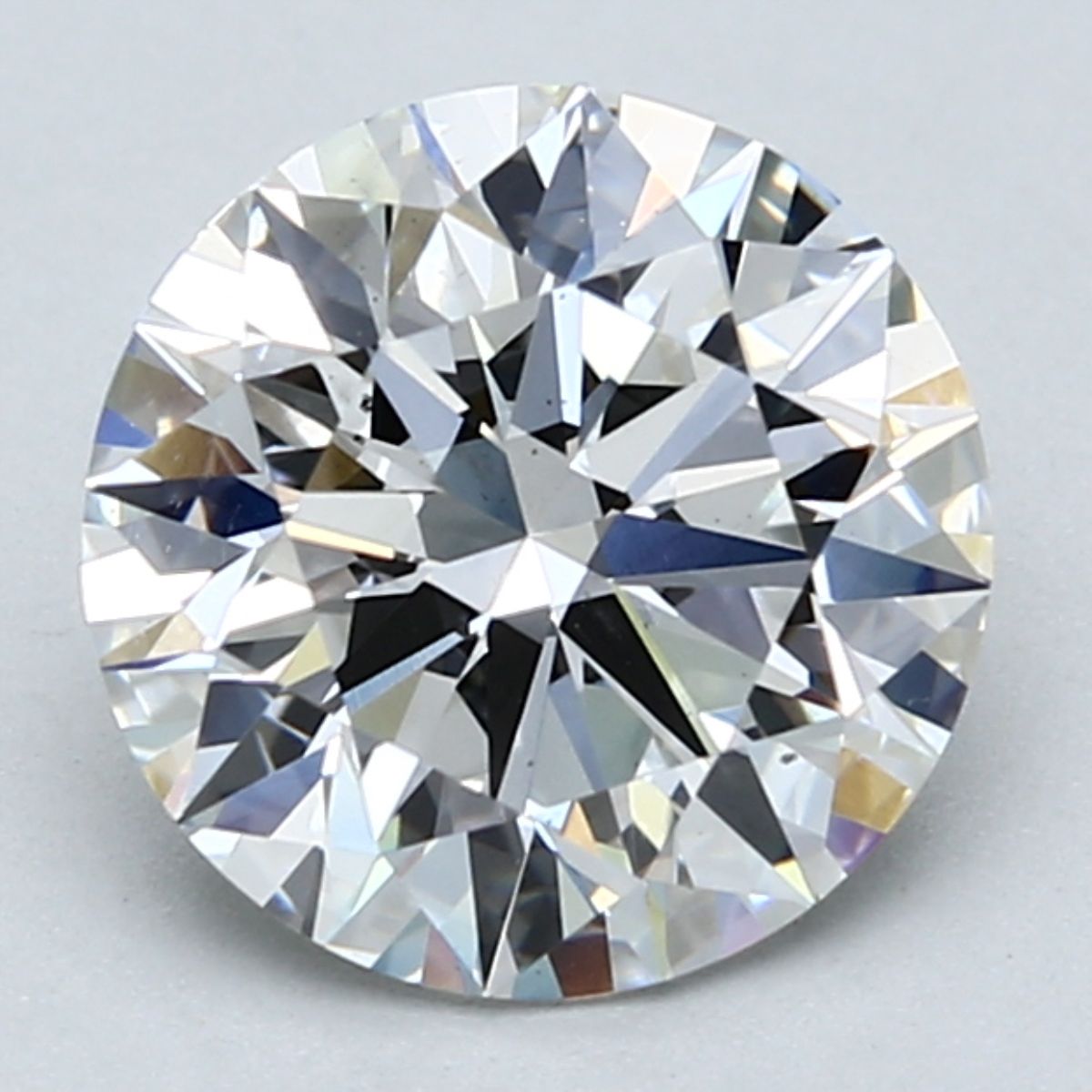 2.49 Carat