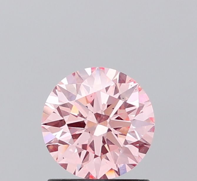 1.06 ct Round diamond