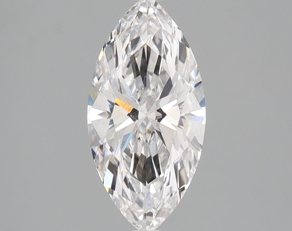 1.06 ct. marquise Lab Grown Diamond front image