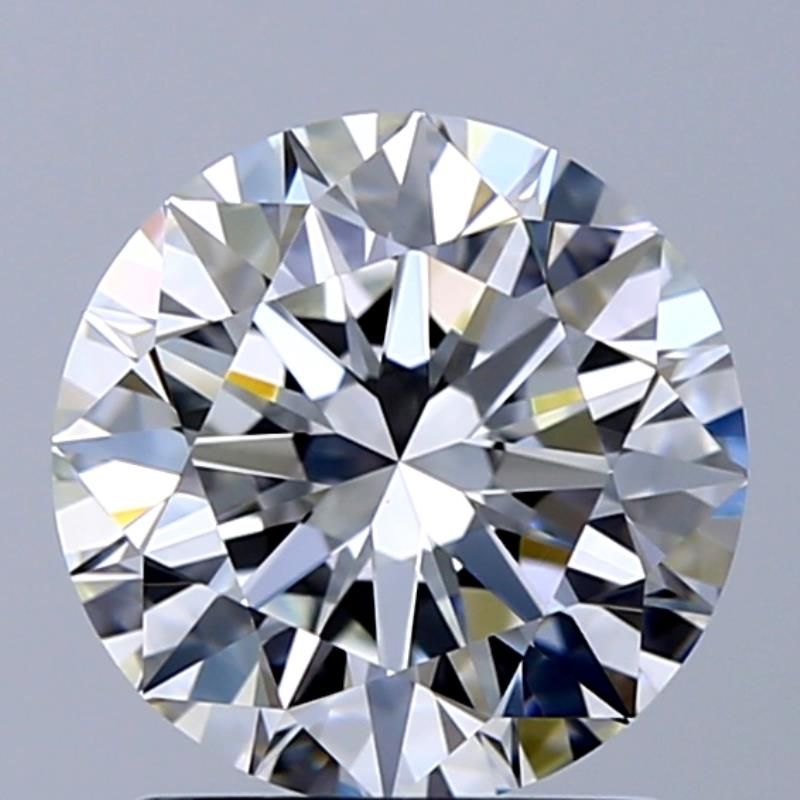 1.72 Carat