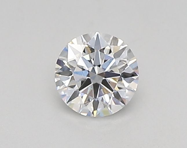 0.38 ct lab-grown Round Diamond