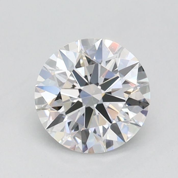 0.56 ct. round Lab Grown Diamond front image