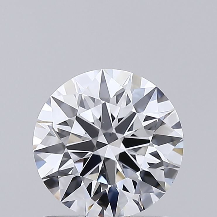1.02 ct. round Lab Grown Diamond front image