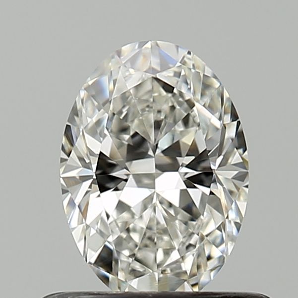0.50 ct Oval diamond