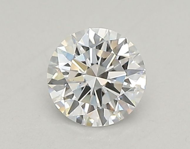 0.34 ct lab-grown Round Diamond