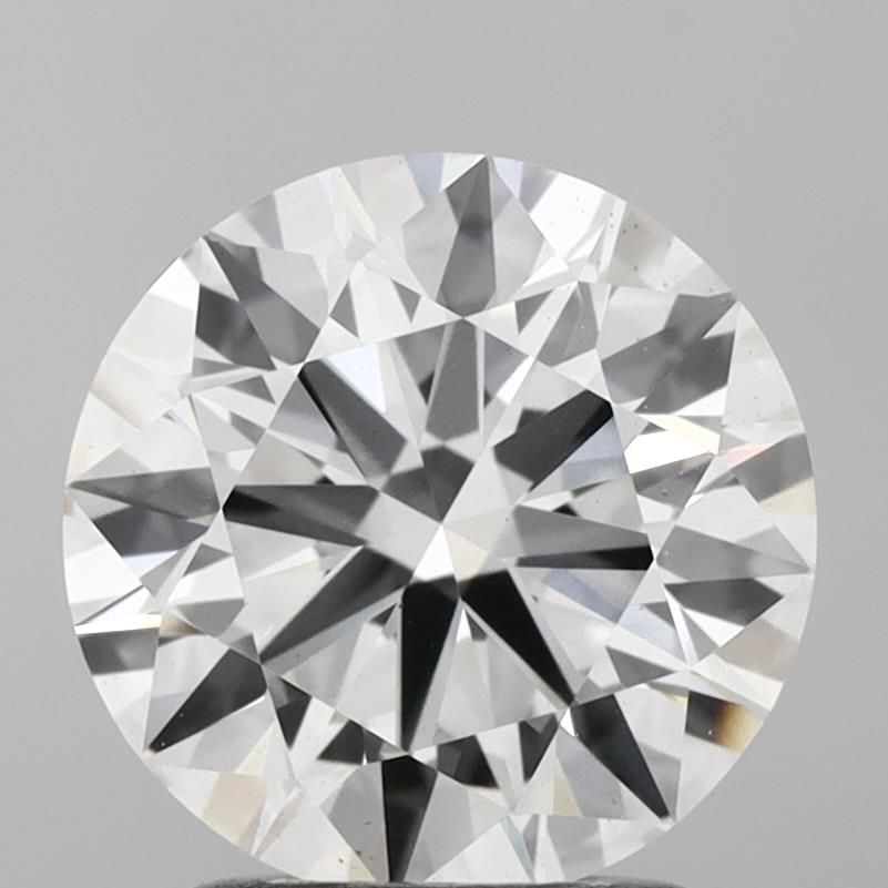 2.03 Carat