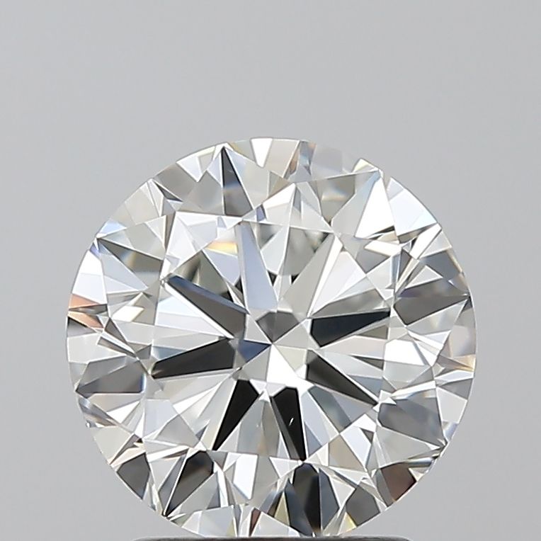 2.00 ct Round diamond