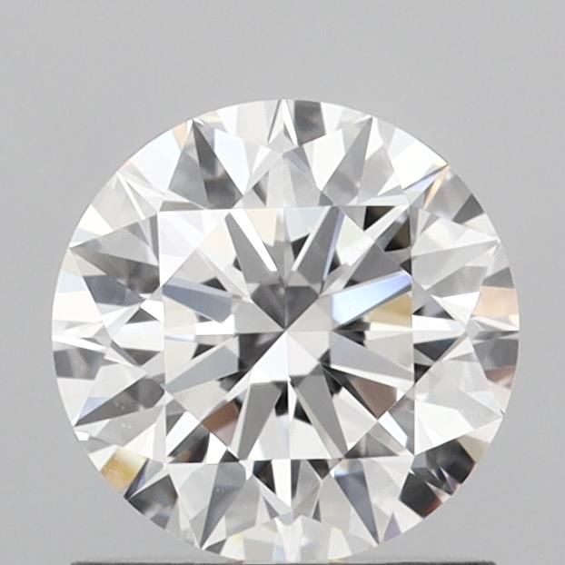 1.03 ct. round Lab Grown Diamond front image