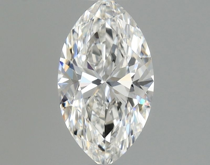0.39 ct Marquise diamond